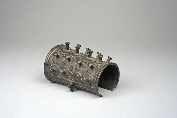 Bracelet — Unknown