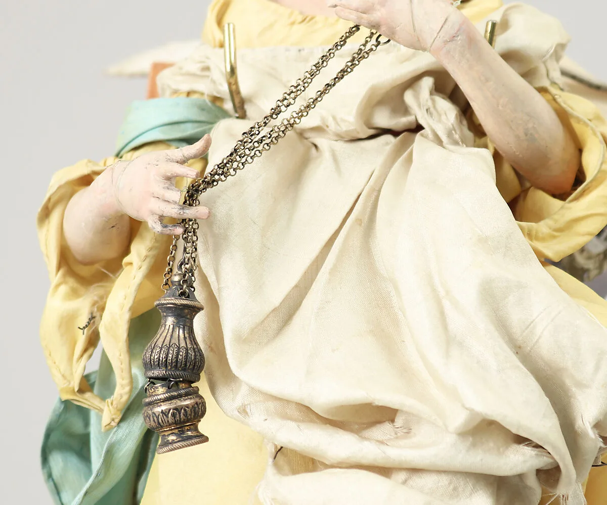 Censer — Unknown
