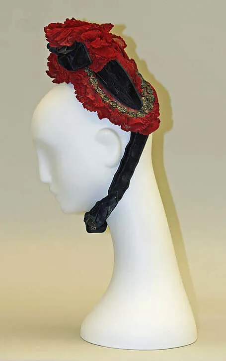 Bonnet — Unknown