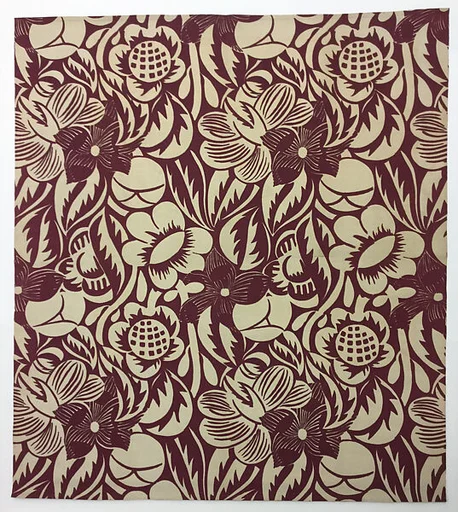 Textile sample