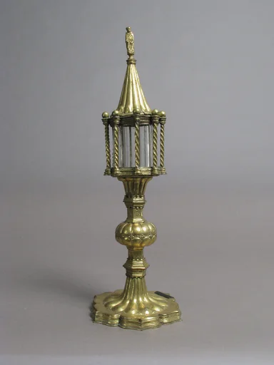 Reliquary