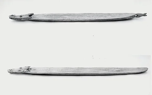 Sacred Percussion Plank
