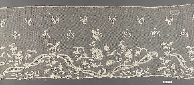 Flounce — Unknown