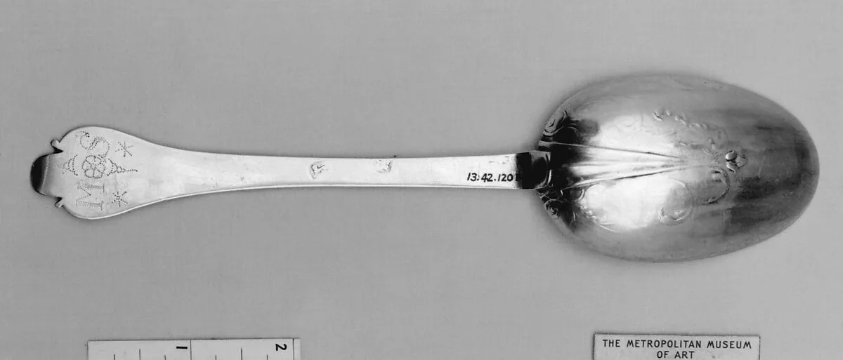 Spoon — Unknown