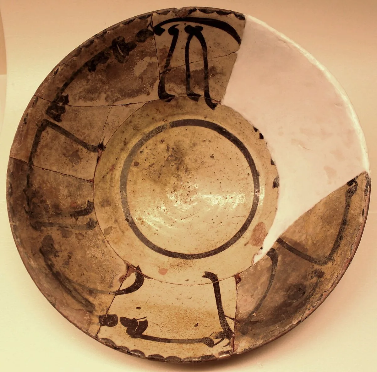 Bowl — Unknown