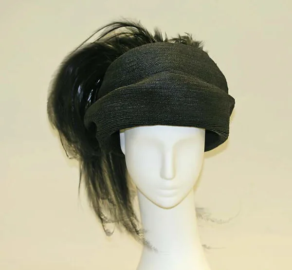 Turban — Unknown