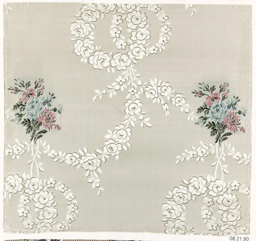 Textile sample
