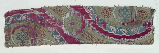 Textile Fragment