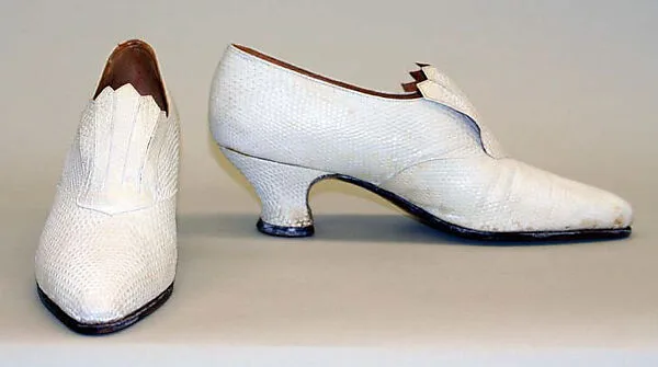 Shoes — Peal & Co., Ltd.