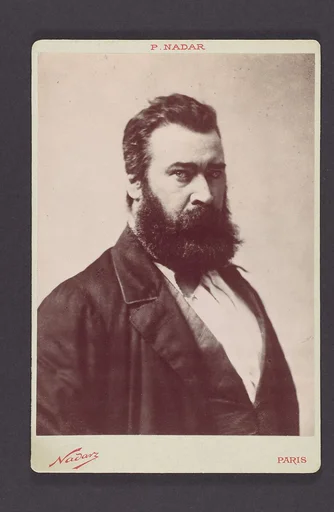 Jean-François Millet