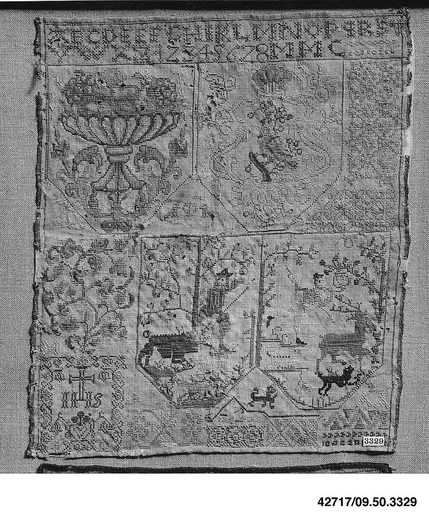 Sampler