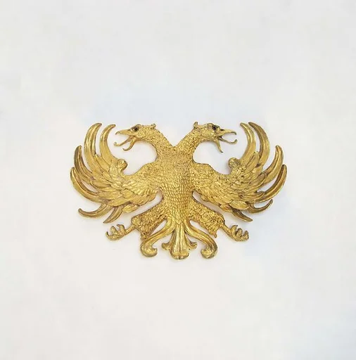 Belt buckle