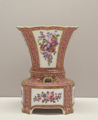 Vase (Vase hollandois)