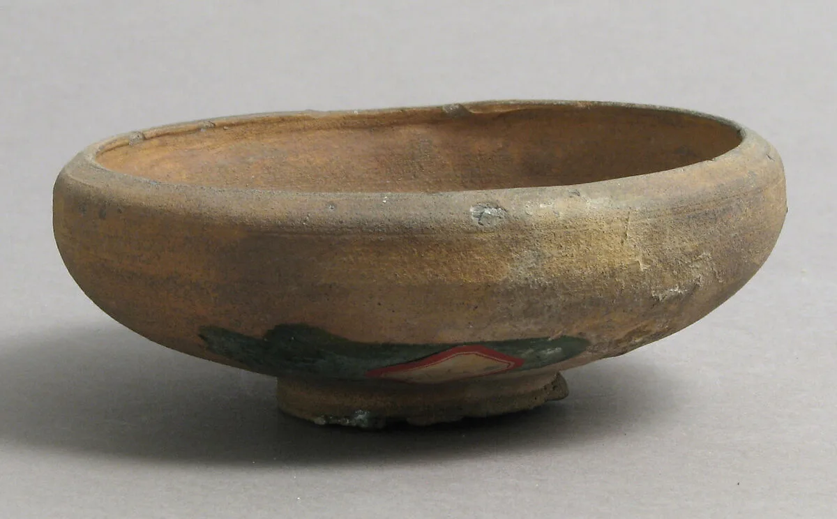 Dish, Deep — Unknown