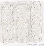Textile sample — Dorothy Liebes