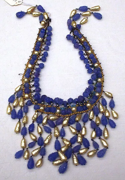 Necklace — House of Balenciaga