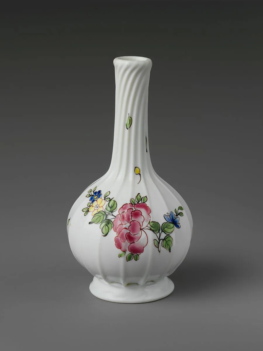 Bottle — Unknown