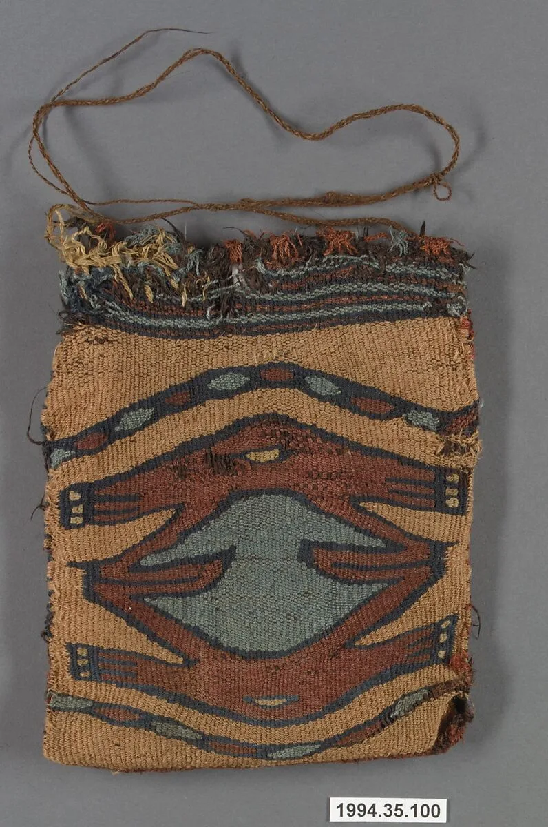 Bag — Unknown