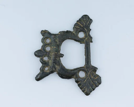 Buckle