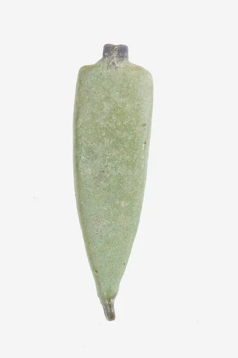 Pendant: Lotus Sepal