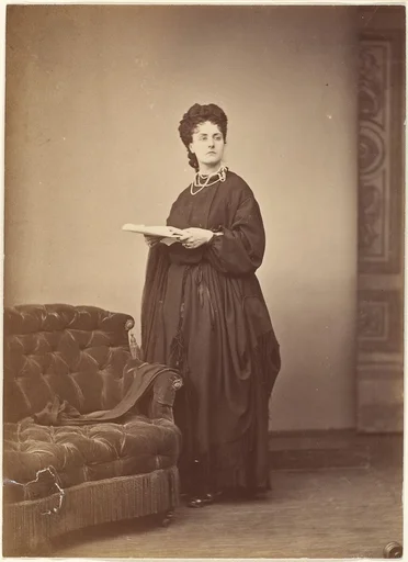 Sèriè à la Ristori