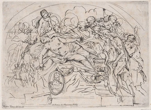 The Suicide of Dido