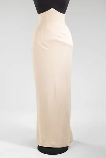 Evening skirt