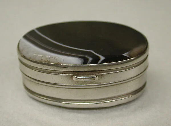 Snuffbox — Unknown