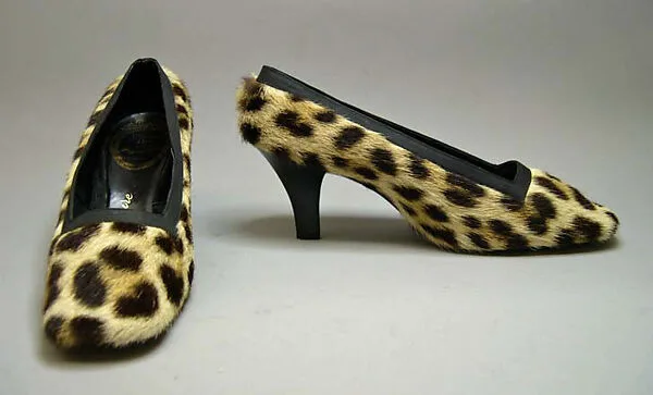 Pumps — Roger Vivier|House of Dior