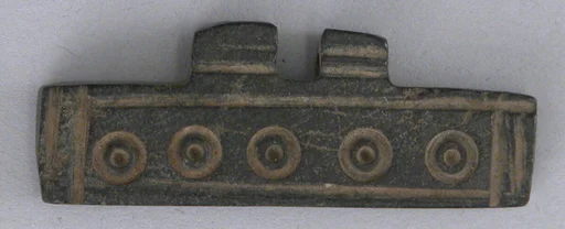 Fragment of a Box