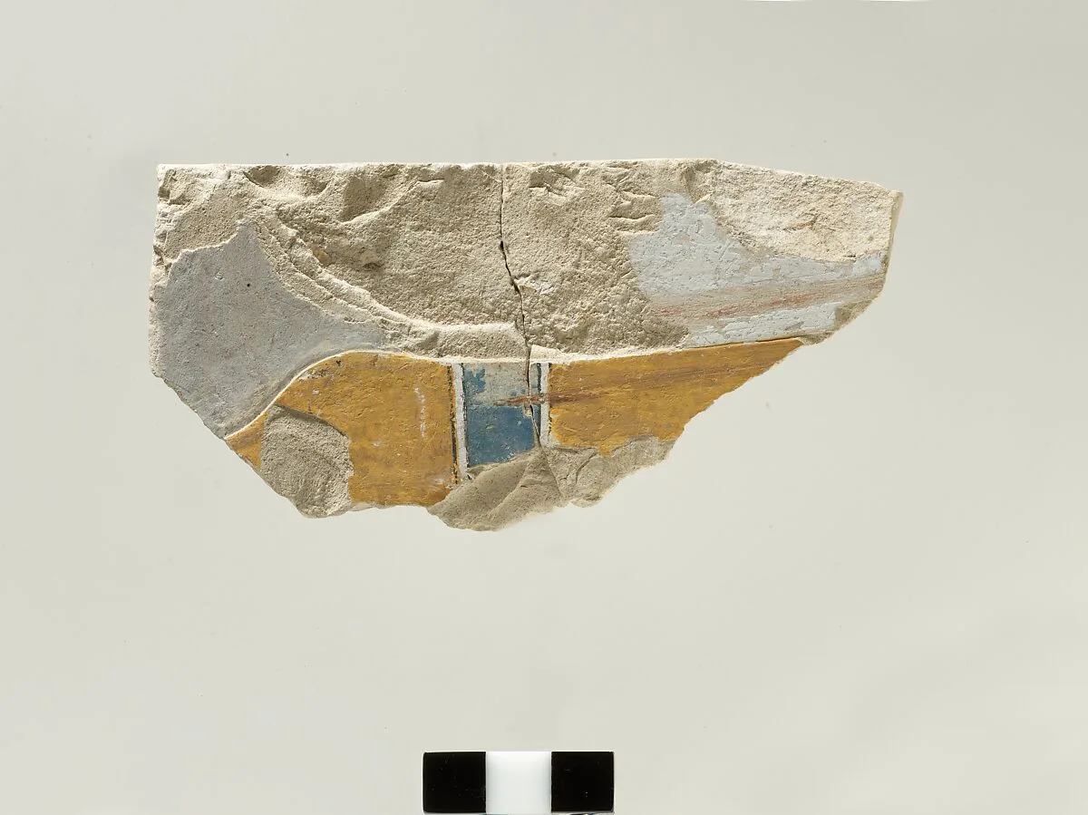 Reliefs from the tomb of Meketre — Unknown