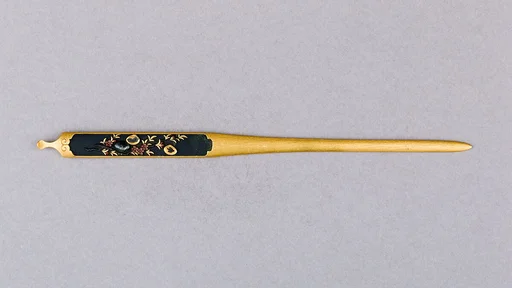 Hair Dressing Tool (Kogai)