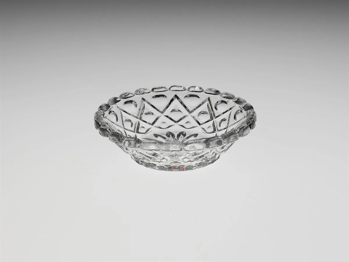 Honey Dish — Unknown
