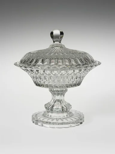 Sweetmeat Compote