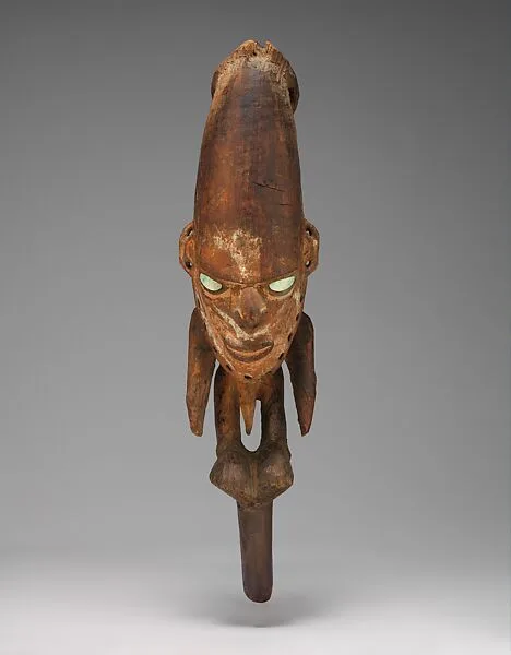 Flute Stopper — Unknown