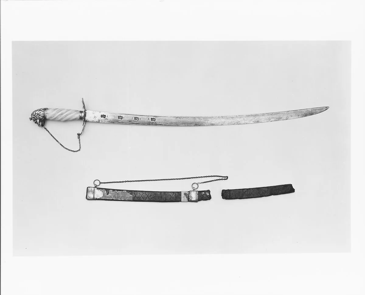 Sheath — John Bailey
