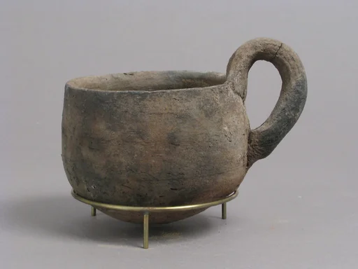 Cup with Handle