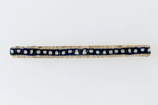 Inlay, rosette strip