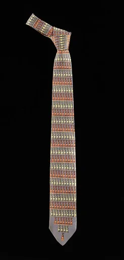 Necktie