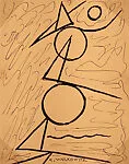 Untitled — Abraham Walkowitz