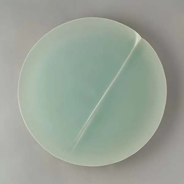 「海景」|Seascape — Fukami Sueharu 深見陶治