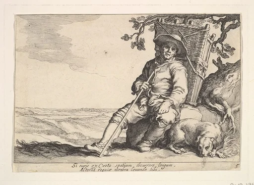 Pleasures of Occupation