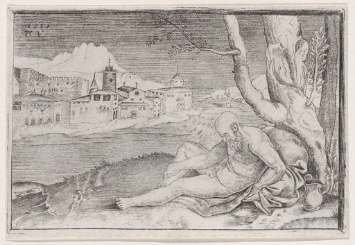 Diogenes