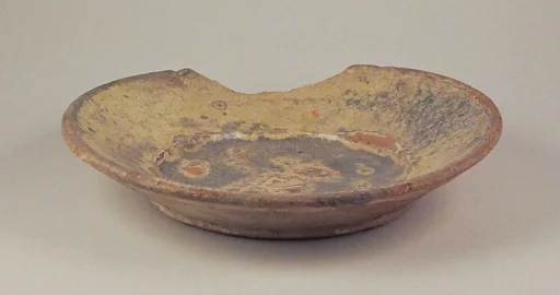 Plate