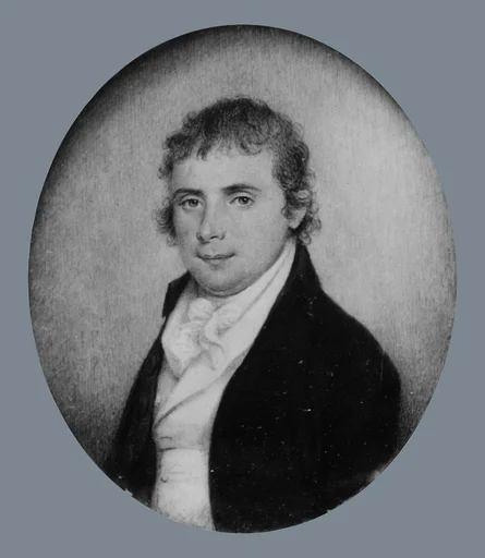 Jonathan Pinkney, Jr.