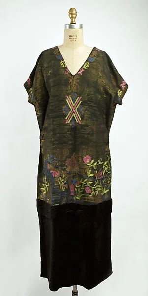 Dress — Maison Agnès|Madame Havet