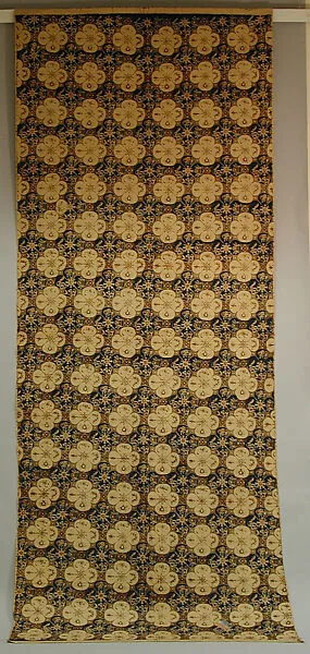 Sarong (Kain Panjang) — Unknown