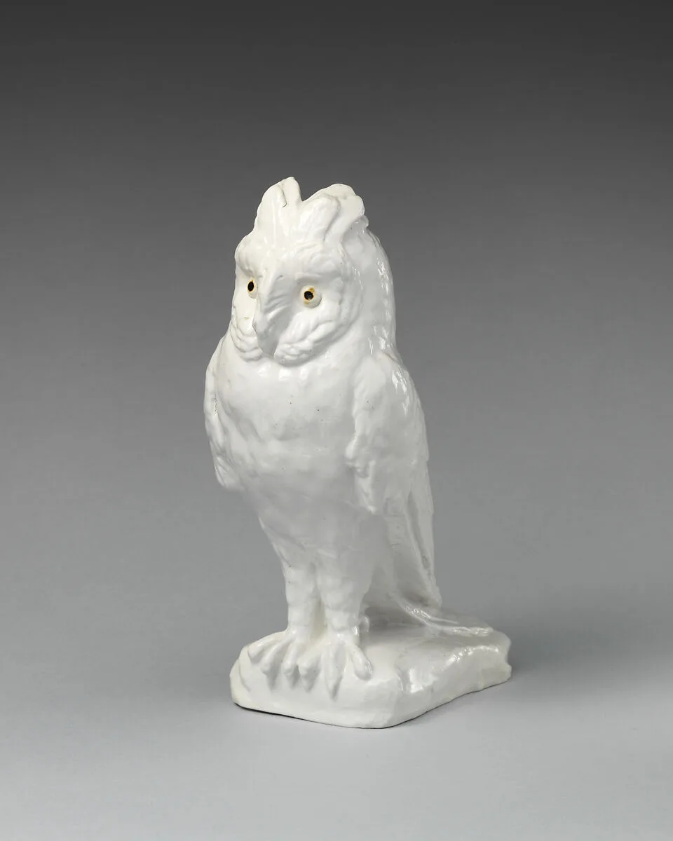 Owl — Unknown