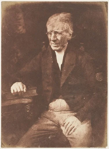 William Scott Moncrieff