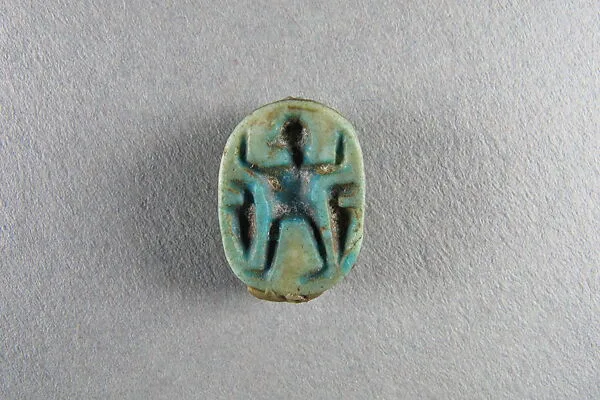 Scarab — Unknown